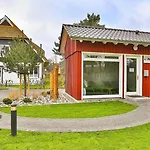 Ferienhaus Traumgarten Haus Unschuld *