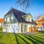 Ferienhaus Traumgarten Haus Unschuld *