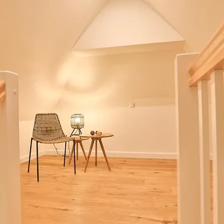 Traumgarten Haus Unschuld 펜션 프레로