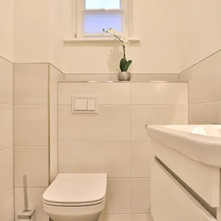 Traumgarten Haus Unschuld Tatil Evi *