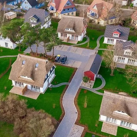 Traumgarten Haus Unschuld 펜션 *