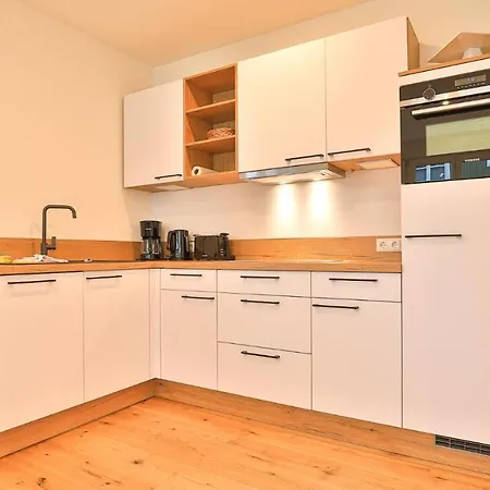 Traumgarten Haus Unschuld بيت للعطل *