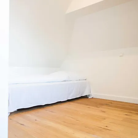 Dom wakacyjny Traumgarten Haus Unschuld *