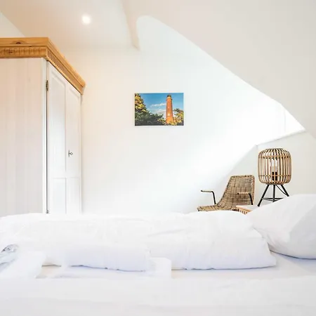 Traumgarten Haus Unschuld *