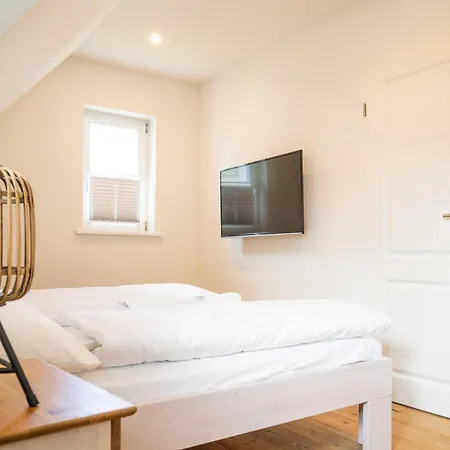 Tatil Evi Traumgarten Haus Unschuld