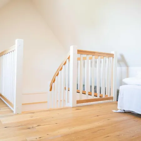 بيت للعطل Traumgarten Haus Unschuld *