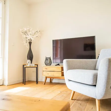 Traumgarten Haus Unschuld Prerow