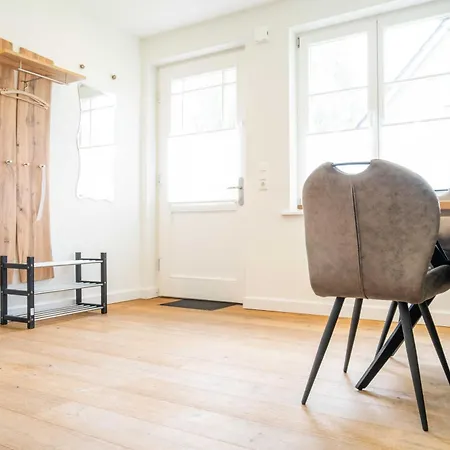 Traumgarten Haus Unschuld * 프레로