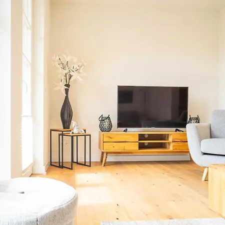 Traumgarten Haus Unschuld بيت للعطل