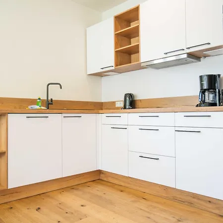 Traumgarten Haus Unschuld بيت للعطل *